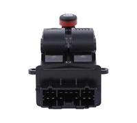 Interruttore alzacristalli Per il pulsante dell'interruttore alzacristallo elettrico principale lato guida anteriore sinistro 2003-2011 sostituisce i pezzi 35750-SCV-A01ZA Alzacristalli