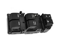 Interruttore alzacristalli Per interruttore sollevamento del vetro Per Accord, gruppo interruttore del pulsante di controllo dell'alzacristallo elettrico OE:35750-TG7-K21 della finestra