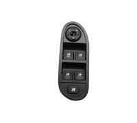 Interruttore Alzacristalli Per Interruttori Pulsanti Dei Regolatori Interni Dell'auto Per JAC J3 RS 8016 Interruttore Regolatore Finestrino Sinistro(8010XZ Left)