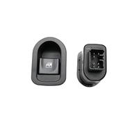 Interruttore Alzacristalli Per Interruttori Pulsanti Dei Regolatori Interni Dell'auto Per JAC J3 RS 8016 Interruttore Regolatore Finestrino Sinistro(8010 Rear door)