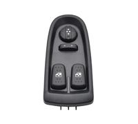 Interruttore Alzacristalli Per Iveco Per Daily 2.3 HPI IV/MK4 V/MK5 5801304491 Interruttore Controllo Alzacristallo Elettrico Principale Pulsante Regolatore