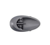 Interruttore Alzacristalli Per Iveco Per Daily 2000 2001 2002 2003 2004 2005 2006 Pulsante Regolatore Di Potenza Anteriore Sinistro 93952636 500321134 Comando Alzavetro