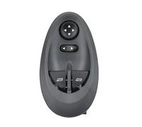 Interruttore Alzacristalli Per Iveco Per Daily S2000 500321137 Interruttore Controllo Alzacristallo Elettrico Principale Pulsante Regolatore Pulsantiera Alzacristalli