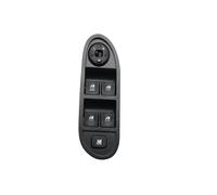 Interruttore Alzacristalli Per JAC J3 RS 8016 Interruttore Sinistro Per Pulsanti Alzavetro Elettrico(8010XZ Left)