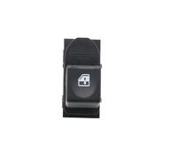 Interruttore Alzacristalli Per JAC J3 RS Interruttore Alzavetro Elettrico Pulsanti Alzacristalli Auto 8016 Regolatore Sinistro(8010XZ Rear door)