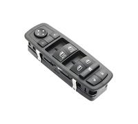 Interruttore alzacristalli Per Jeep Per Grand Per Cherokee Per Dodge Per Durango 2016-2019 Interruttore di controllo alzacristalli elettrico lato guida 68289802AB