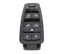 Interruttore Alzacristalli Per Jeep Per Liberty Per Dodge 2009 2010 4602632AC 4602632AF Pulsante Sollevamento Dell'interruttore Controllo Finestrino Elettrico Principale Pulsantiera Alzacristalli
