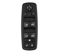Interruttore Alzacristalli Per Jeep Per Liberty Per Dodge Journey Nitro 4602632AB 4602632AC 4602632AE 4602632AF 4602632AG Interruttore Alzacristalli pulsantiera interruttore alzacristalli