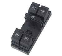 Interruttore alzacristalli Per Jetta Per Passat Per CC Per Golf Per GTI Master Interruttore Alzacristalli Elettrico Conducente