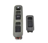 Interruttore Alzacristalli Per Jimny FJ 1.5 DDiS 4WD Per Suzuki Alto Per Ignis Carry 37990-81A20-P4Z,3799081A20P4Z Nuovo Pulsante Interruttore Controllo pulsantiera interruttore alzacristalli(Set)