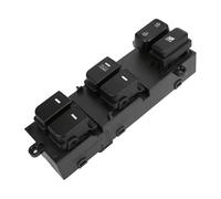 Interruttore Alzacristalli Per Kia Optima 2011 2012 2013 Ricambi Auto 935702T000 Interruttore Di Controllo Alzacristallo Anteriore Lato Guida Sinistro interruttore di comando alzacristalli elettrici