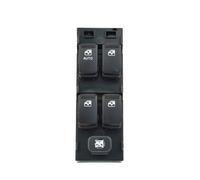 interruttore alzacristalli Per KIA Per Carens 2002 2003 2004 2005 Interruttore Alzacristalli Elettrico Principale 93570-1C110 935701C110 Pulsantiera Alzavetro(Drive left)