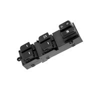 Interruttore alzacristalli Per Kia Per Optima EX Per SX SXL 2014-2016 "autodown" 93570-2T500 Pulsante di controllo alzacristallo elettrico lato guida sinistro Pulsante alzacristalli