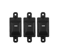 Interruttore Alzacristalli Per Kia Per Picanto 2011 2012 2013 2014 2015 2016 93575-1Y000 Auto Elettrica Finestra Di Energia Interruttore Pulsante Controllo Vetro Sollevatore(3PCS)