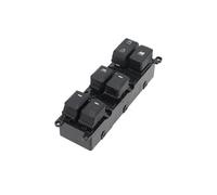 Interruttore Alzacristalli Per Kia Per Rio 2012 2013 2014 2015 93570-1W155 Interruttore Alzacristalli Elettrico Principale Lato Guida Sinistro LHD(Single Button 1PC)