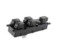 Interruttore Alzacristalli Per KIA Per Rio III (UB) 2015 2016 2017 93570-1W133 Pulsante DSollevamento interruttore Controllo Alzacristalli Elettrico pulsantiera interruttore alzacristalli