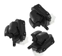 Interruttore alzacristalli per Kia Picanto 2004-2007, Pulsante di Sollevamento Interruttore alzacristalli con 7 Pin 93570-4F001/93570-07000/93570-4E001