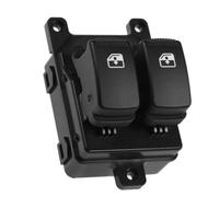 Interruttore alzacristalli per Kia Picanto 2004-2007, Pulsante di Sollevamento Interruttore alzacristalli con 7 Pin 93570-4F001/93570-07000/93570-4E001