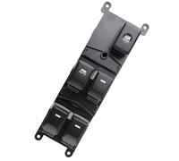 Interruttore alzacristalli per Kia Rio III 2015-2017, 1 pz. Interruttore alzacristalli Elettrico Anteriore Sinistro con 18 Pin 935701W133/93570-1W133