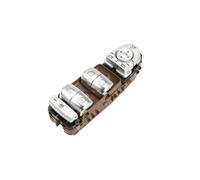 Interruttore alzacristalli Per la 2016-2021 Per E260 E200 E300 E400 Per W213 Auto Finestra Potere Interruttore Controllo Finestra Sollevatore Interruttore di Pulsante(B)