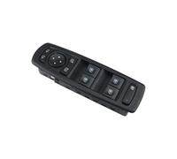 Interruttore Alzacristalli Per Laguna III Megane III 2008-2016 25400-0015R 254000015R Interruttore Alzacristallo Elettrico Anteriore Sinistro interruttore di comando alzacristalli elettrici