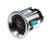 Interruttore Alzacristalli Per Land Per Range Per Rover Per L322 2010-2012 Interruttore Arresto Inizio Motore Tasto Accensione Senza Chiave Auto LR050802 LR011897 Comando Alzavetro
