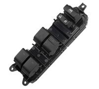Interruttore Alzacristalli Per Lexus Per RX330 Per RX350 Per RX400 | 2004 2005 2006 2007 2008 2009 RHD Finestra Di Potere Interruttore Controllo Regolatore Pulsante Parti Automobili 84040-33080
