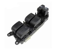 Interruttore Alzacristalli Per LX470 Per Toyota Per Land Per Cruiser 1998-2007 Interruttore Di Controllo Alzacristallo Elettrico Anteriore Sinistro interruttore di comando alzacristalli elettrici