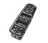 Interruttore Alzacristalli Per Macan Per Panamera Per Cayenne 2011-2014 Alzacristallo Elettrico Interruttore Principale Pulsante Configurazione 7PP959858 Pulsante Alzacristalli(With Chirldren logo)