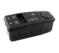 Interruttore Alzacristalli Per MAN TGL TGM TGS TGX Interruttore Controllo Alzacristalli Specchietto Retrovisore Elettrico Pulsante Vetri 81258067108