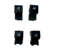 Interruttore Alzacristalli Per Maserati Per Quattroporte 4.2/4.7 Per GranTurismo MC 293425 247993 Pulsante Interruttore Alzacristallo Elettrico Principale Pulsante Alzavetro Auto(1 SET)