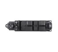 Interruttore Alzacristalli Per Mazda 2 DF82-66-350A Interruttore Di Controllo Alzacristallo Elettrico Principale Pulsante Regolatore Alzacristallo Elettrico Anteriore Destro Pulsantiera Alzacristalli