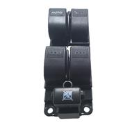 Interruttore alzacristalli Per Mazda 3 323 6 Master Power Alzacristallo Elettrico Interruttore BL4E-66-350 BL4E-66-350AL2 GJ6A-66-350A GJ6A66350A GJ6A-66-350