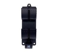 Interruttore Alzacristalli Per Mazda 3 Serie BK 2003-2009 Pulsante Controllo Sollevatore Dell'interruttore Elettrico Principale Finestrino Anteriore Sinistro