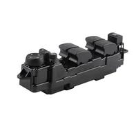 Interruttore Alzacristalli Per Mazda 6 Demio 2003-2012 GS1E-66-350A GS1E66350A Interruttore Alzacristallo Elettrico Anteriore Sinistro Pulsantiera Alzacristalli