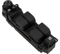 Interruttore alzacristalli Per Mazda 6 GH 2007-2010 2011 2012 2013 GS1E-66-350A SW-FH-MZ-1848-11 Finestra di Potere Interruttore di Controllo Principale Pulsante Sollevatore finestra auto sollevatore
