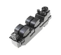 Interruttore Alzacristalli Per Mazda 6 GH 2007-2013 GS1E66350A GS1E-66-350A SW-FH-MZ-1848-11 Pulsante Di Sollevamento Dell'interruttore Principale Del Finestrino Elettrico Pulsantiera Alzacristalli