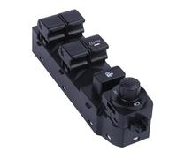 Interruttore Alzacristalli Per Mazda CX-5 2012-2020 Alzacristallo Elettrico Interruttore Pulsante Di Controllo KF3366350A KF33-66-350