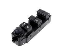 Interruttore Alzacristalli Per Mazda Per CX-3 Per CX3 2018-2025 Driver Anteriore Sinistro Electric Power Master Window Switch Sollevatore Pulsante Di Controllo DG8T-66-350 Comando Alzavetro