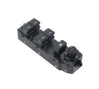 Interruttore Alzacristalli Per Mazda Per CX-5 2012-2014 OE:GKL2-66-350A Interruttore Controllo Alzacristallo Elettrico Lato Guida Sinistro Pulsante In Vetro