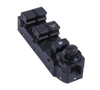 Interruttore Alzacristalli Per Mazda Per CX-5 2012-2020 KF33-66-350A Interruttore Di Controllo Alzacristallo Elettrico Anteriore Sinistro pulsantiera interruttore alzacristalli