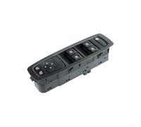 Interruttore alzacristalli Per Megane IV Per Talisman Per Scenic 2016-2023 pulsante interruttore alzacristallo elettrico anteriore sinistro lato guida Alzacristalli(Without auto)