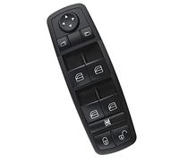 Interruttore Alzacristalli Per Mercedes Per Benz W169 X164 W251 2004-2012 A1698206610 03728265 1698206610 Maestro Finestra Interruttore Elettrico