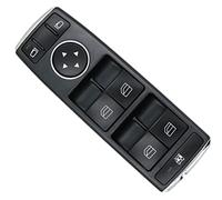 Interruttore Alzacristalli Per Mercedes Per Benz E W212 W204 A2128208310 Interruttore Alzacristallo Elettrico Per Auto Controllo Alzacristallo(A2128208210)