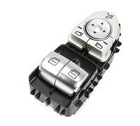 Interruttore Alzacristalli Per Mercedes Per Benz Per Vito Per Viano W447 W448 16-22 Interruttore Alzacristalli Elettrici Porte Anteriori Interruttore Comando Finestre Principali(Model D)