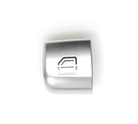 Interruttore Alzacristalli Per Mercedes Per Benz W205 W253 W213 C E LC Tasto Interruttore Finestra Automobile Copertura Veicolo Porta Vetro Interruttore Controllo Cap(No.1)