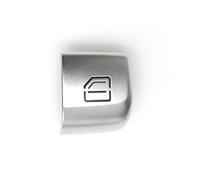 Interruttore Alzacristalli Per Mercedes Per Benz W205 W253 W213 C E LC Tasto Interruttore Finestra Automobile Copertura Veicolo Porta Vetro Interruttore Controllo Cap(No.4)