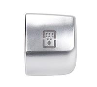 Interruttore Alzacristalli Per Mercedes Per Benz W222 Classe S 14-19 Finestrino Posteriore Tasto Interruttore Della Copertura Veicolo Porta Interruttore Controllo Cap 222905150(No.4)