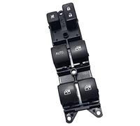 Interruttore Alzacristalli Per Mitsubishi Per Outlander 3 2013 2014 2015 2016 2017 2018 Interruttore Comando Alzacristalli Elettrici Auto Alzacristalli Interruttore A Pulsante