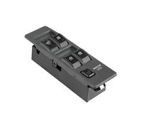 Interruttore alzacristalli Per Mitsubishi Per Pajero Per Montero V31 V32 1990-2003, interruttore controllo alzacristalli elettrici anteriori LHD, OE MR731813 MB781916 della finestra